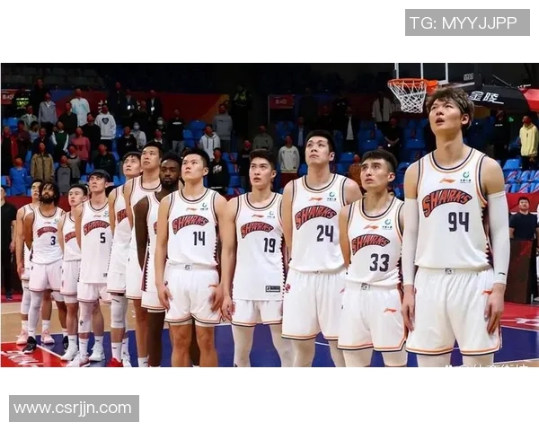 正式确定!弗格加盟上海男篮,携手洛夫顿,卢伟冲击总冠军