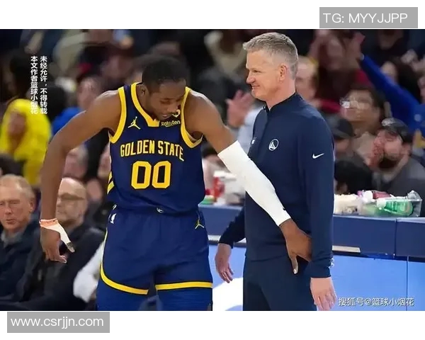 科尔无视医疗意见,强制库里明日休战