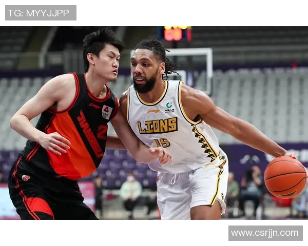 蒋浩然半场7中5轰19分4板,江苏全队一共34分