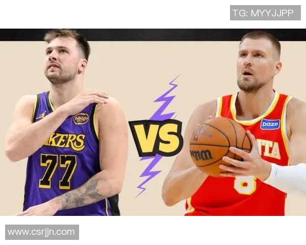 「NBA新赛季」湖人VS老鹰 东契奇独挑大梁,湖人客战无杨老鹰!